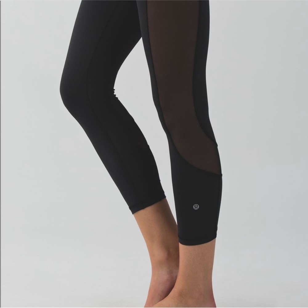 Lululemon High Times Pant* Cool To Street Women's Leggings